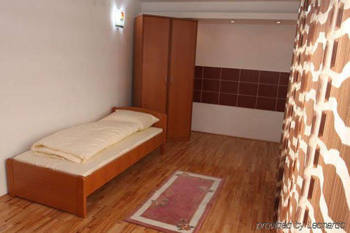 Hotel Irmak Saraievo Exterior foto